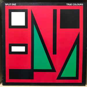 True Colours (Vinyl, LP, Album, Etched) for sale