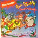Ren & Stimpy – Crock O' Christmas (1993, CD) - Discogs