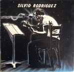 Pochette de Silvio Rodriguez, 1988, Vinyl