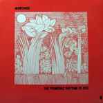 Cover of The Primeval Rhythm Of Life, 1980-02-00, Vinyl