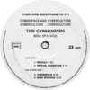 The Cyberminds - Base Spatiale