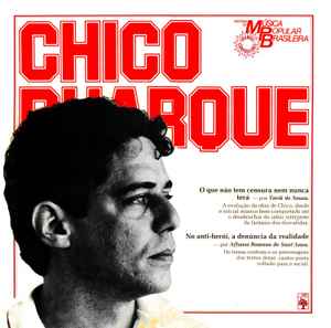 Various - História Da Música Popular Brasileira - Chico Buarque