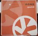 Cover of Sputnik, 2000, Vinyl