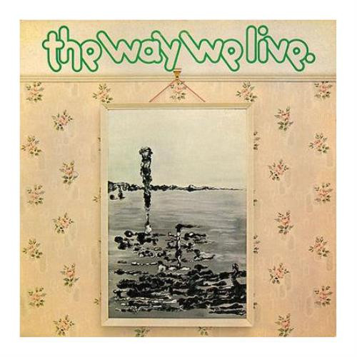 The Way We Live – A Candle For Judith (1971