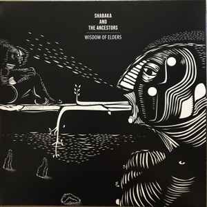 Shabaka And The Ancestors - Wisdom Of Elders album cover