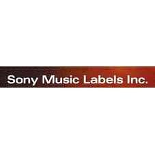 sony recording label