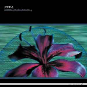 Seba - Planetary Funk Alert / Camouflage album cover