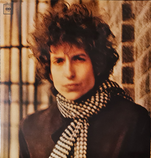 Bob Dylan – Blonde On Blonde (2021, Gatefold, 180g, Vinyl) - Discogs