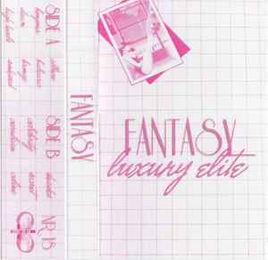 Fantasy - Luxury Elite