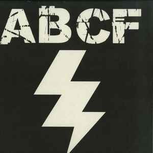 A Band Called Flash - ABCF album cover