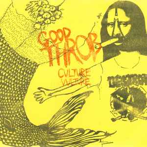 Culture Vulture - Good Throb