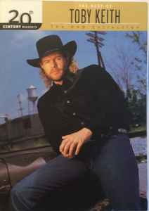 Toby Keith - Should've Been A Cowboy CD – uDiscover Music