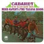 Cabaret / Herb Alpert & The Tijuana Brass