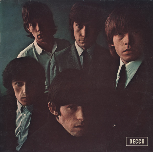 The Rolling Stones – No. 2 (1970, Vinyl) - Discogs