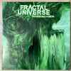 Fractal Universe - The Impassable Horizon