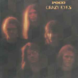 Poco (3) - Crazy Eyes album cover