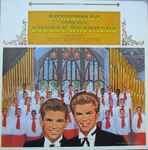 Cover of Christmas With The Everly Brothers And The Boystown Choir, 1982, Vinyl