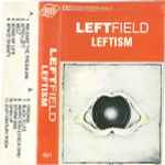 Cover of Leftism, 1995, Cassette