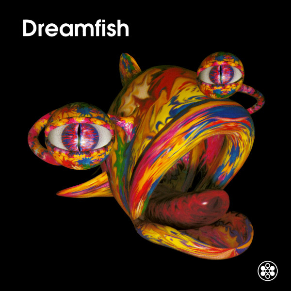 Dreamfish – Dreamfish (1993, PDO, CD) - Discogs