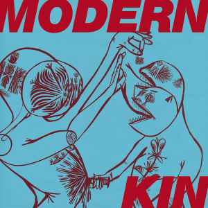 Modern Kin - Modern Kin album cover