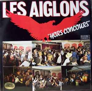 Hors Concours - Les Aiglons