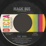 Magic Bus / The Who