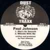 Paul Johnson - She's So Smooth