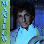 Cover of Manilow, 1985, Vinyl