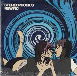 Stereophonics - Rewind