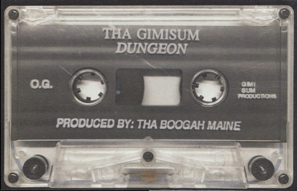 télécharger l'album Gimisum Family, Gimisum Dungeon - Gimisum Dungeon Vol 1