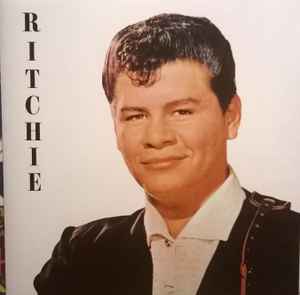 Ritchie Valens - Ritchie album cover