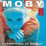 Cover of Everything Is Wrong, 2016-05-27, Vinyl