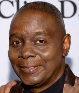 Philip Bailey on Discogs