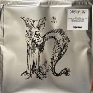 Lynx – Lynx (2023, Vinyl) - Discogs