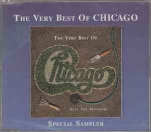 Chicago – The Very Best Of Chicago Special Sampler (2002, CD 