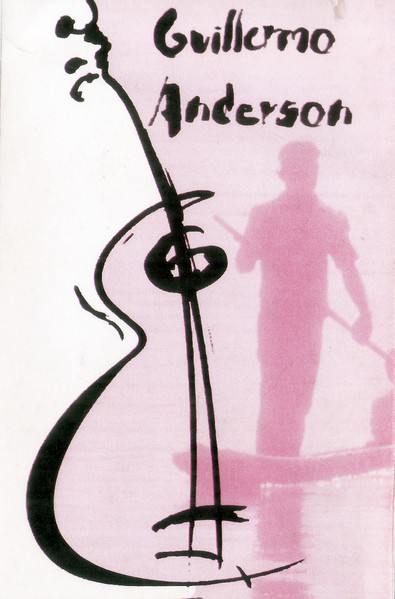 Guillermo Anderson – Guillermo Anderson (1997, Cassette) - Discogs