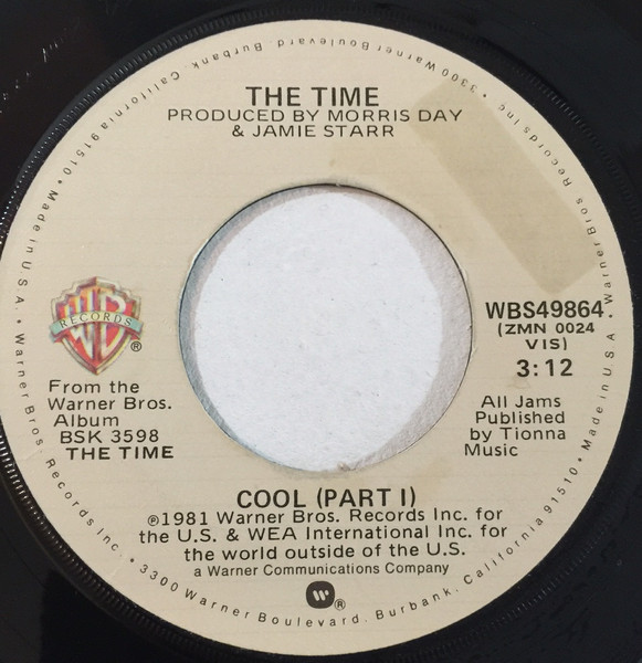 Cool (tradução) - Morris Day & The Time - VAGALUME