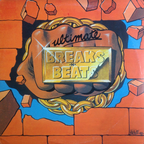 最安価格 ultimate breaks &beats 2枚組 洋楽 - travrealestate.com