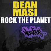 ladda ner album Dean Masi - Rock The Planet