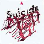Cover of Suicide, 2013-08-01, File