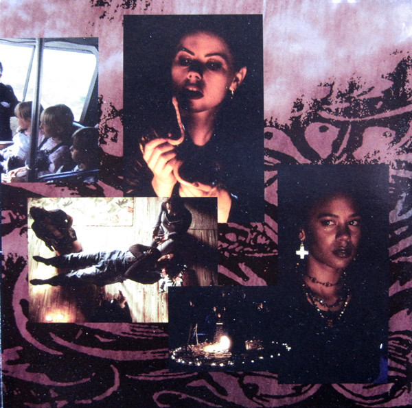 Various - The Craft (Music From The Motion Picture) | Columbia (CK 67626) - 9