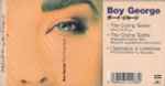 Cover of The Crying Game, 1993-05-26, CD