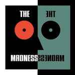 Cover of The Madness, 1988-04-11, Vinyl