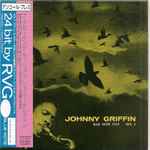 Johnny Griffin – A Blowin' Session (1999, Paper Sleeve, CD) - Discogs