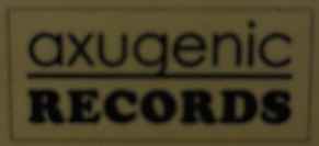 Axugenic Records on Discogs