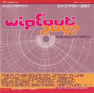 Wipeout 2097: The Soundtrack - Various