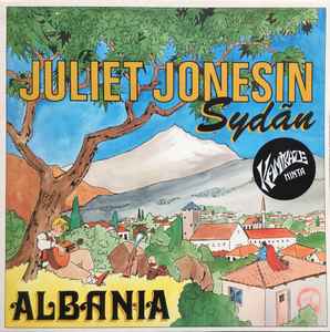 Juliet Jonesin Sydän - Albania