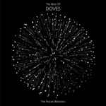 Cover of The Best Of Doves: The Places Between, 2010, CD