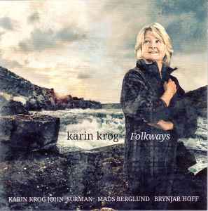 Karin Krog - Folkways