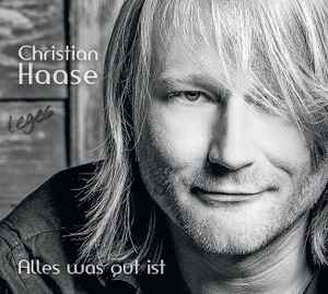 Christian Haase - Alles Was Gut Ist album cover